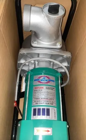 Shiyuan 3Hp Surface Solar Pumping Machine 3Inches Hole Quality PRODUCT