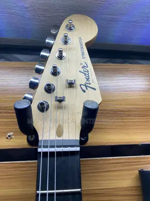 Fender Electric Guitar