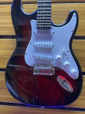 Fender Electric Guitar