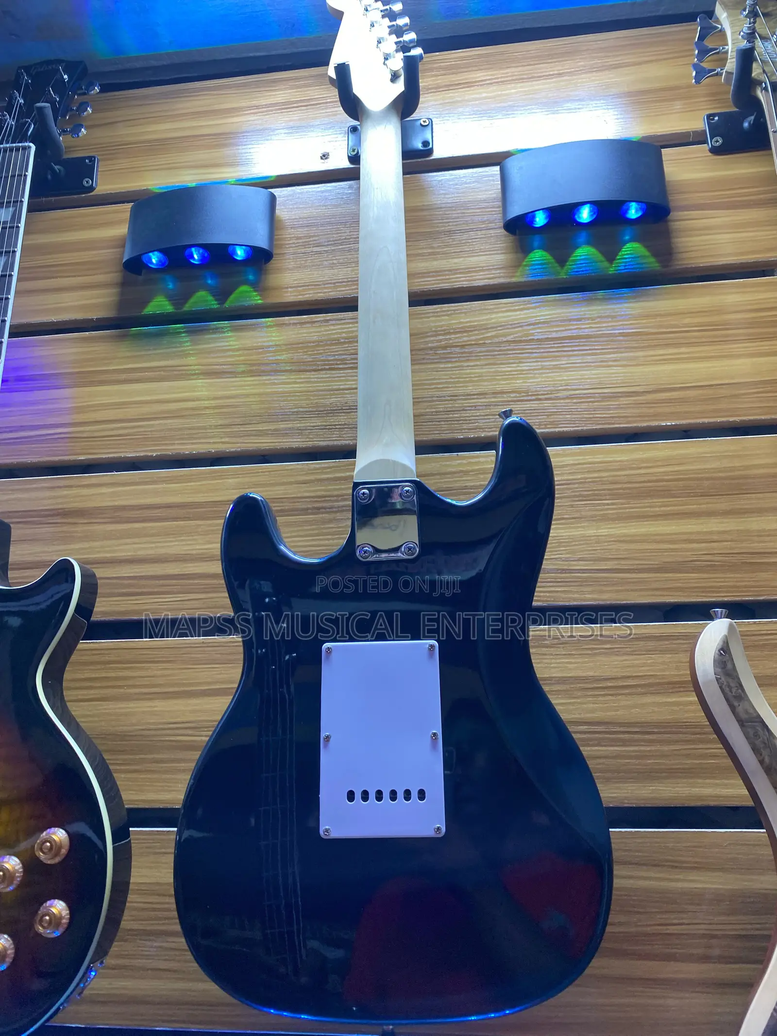 Fender Electric Guitar