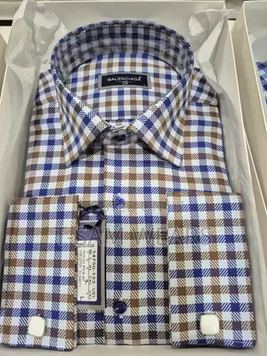Balenciaga Italian Designer Shirt
