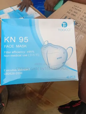 Three Dimensional Protective Mask