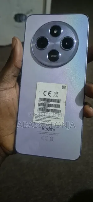 Xiaomi Redmi 14C 128 GB Bronze