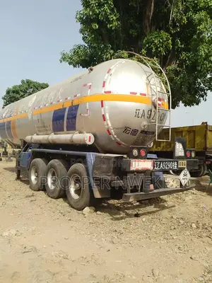 LPG Bridger