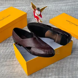 Exotic Ankle Boot Leather Shoe