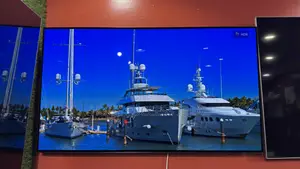 LG OLED 48 Inch C1 Series Smart Ultra HD HDR TV 2021 Edition