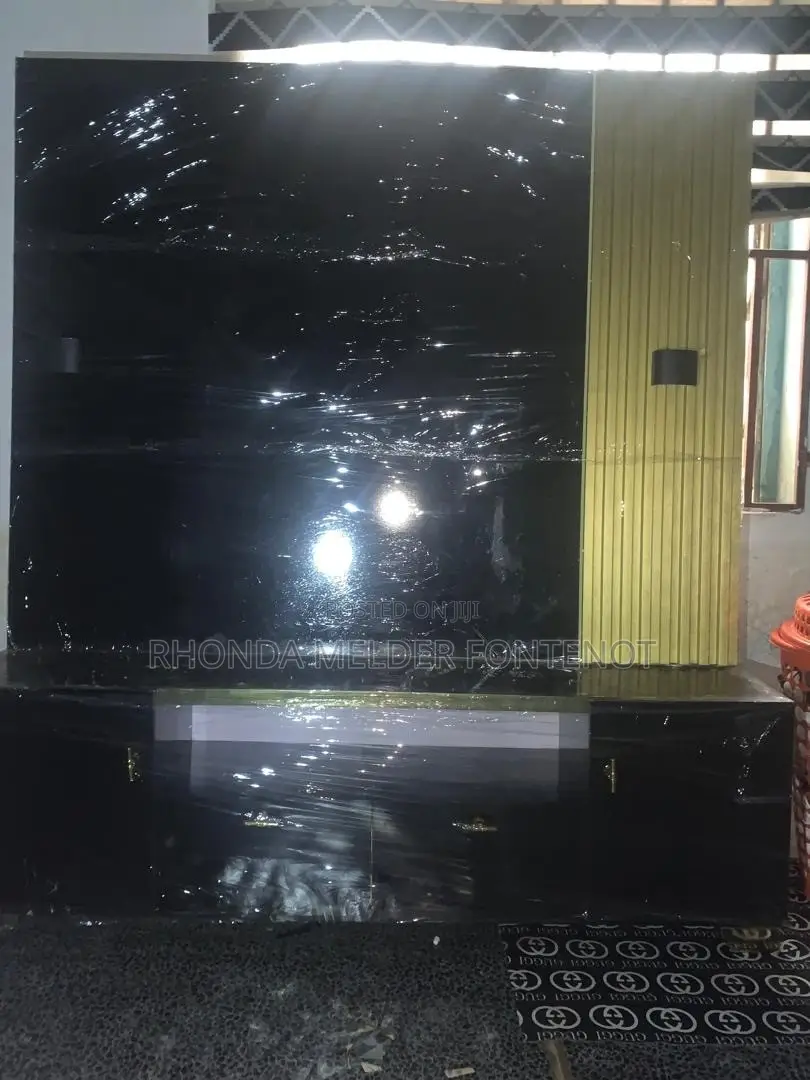 TV Console
