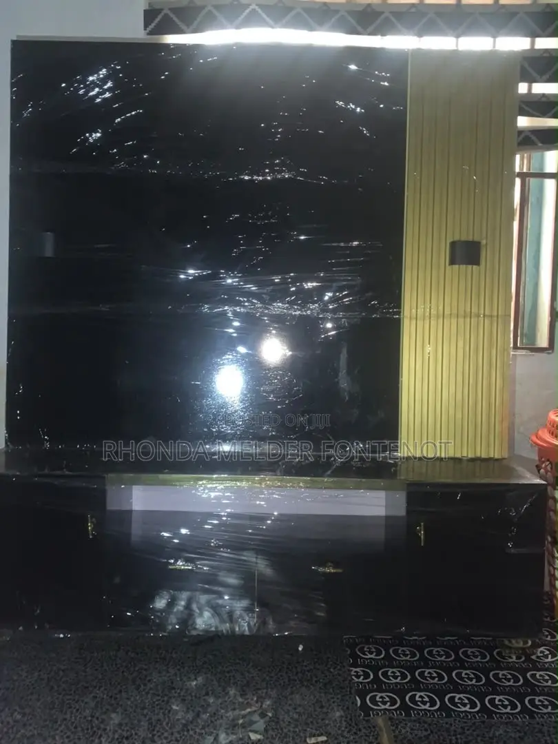 TV Console