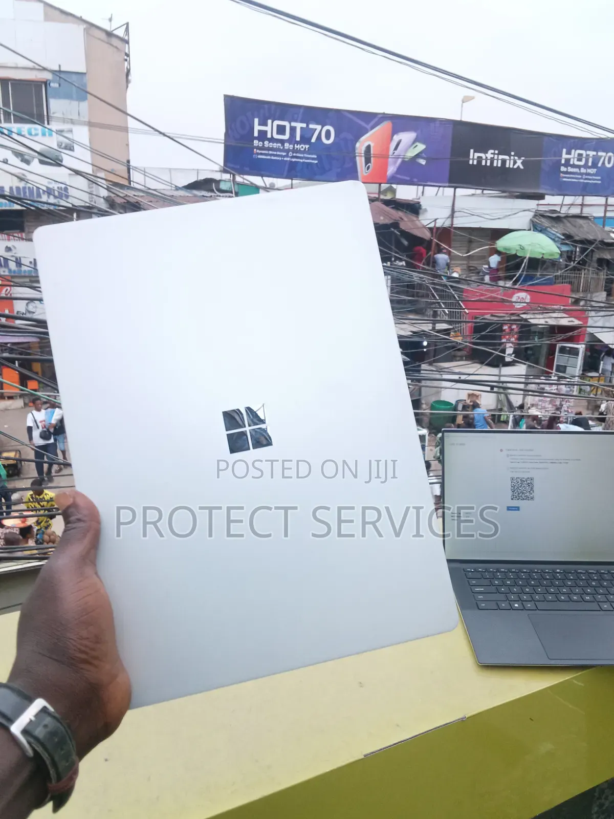 Laptop Microsoft Surface 16GB Intel Core i7 SSD 512GB
