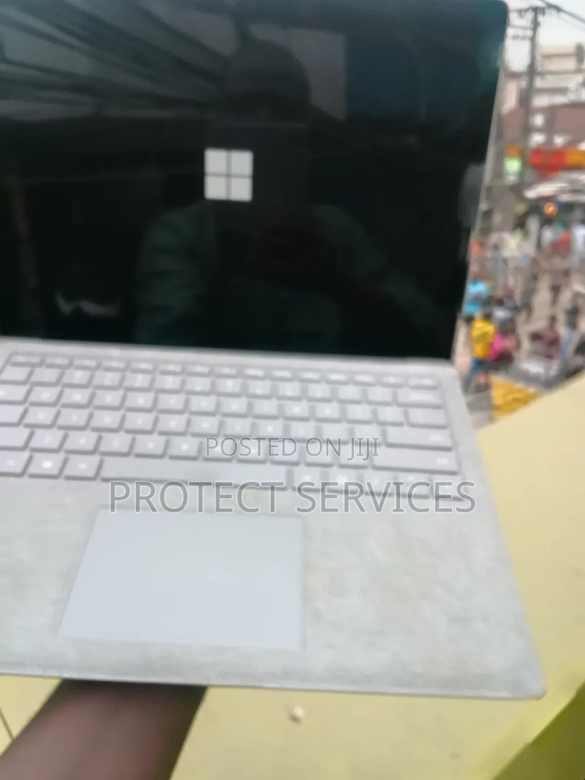 Laptop Microsoft Surface 16GB Intel Core i7 SSD 512GB