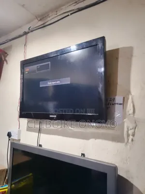 Samsung Television