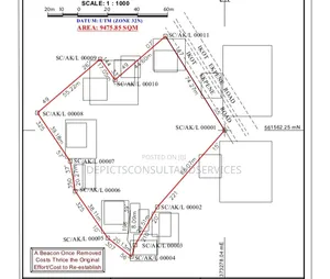 Land for Sale [Invest Now]