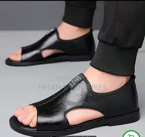 Original Luxury Men’S Quality Leather Shoe