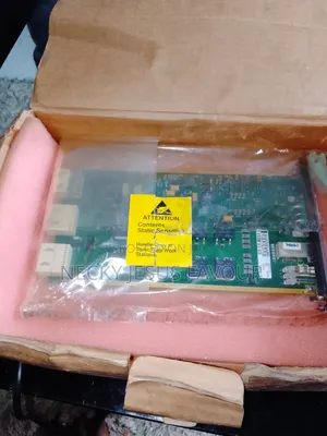 Electronics Panel