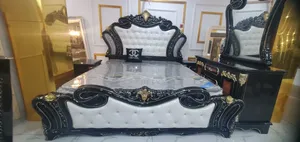 Royal Luxury Bed