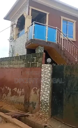 Furnished 4bdrm Block of Flats in Not Estate, Ipaja / Ipaja for sale