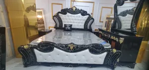 Royal Luxury Bed