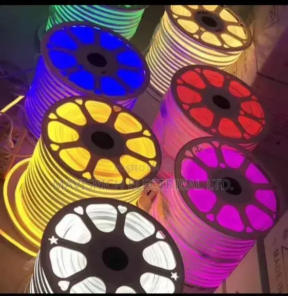 Neon Light