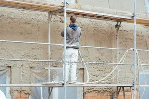 Las House and Office Painting, Screeding and Stucco
