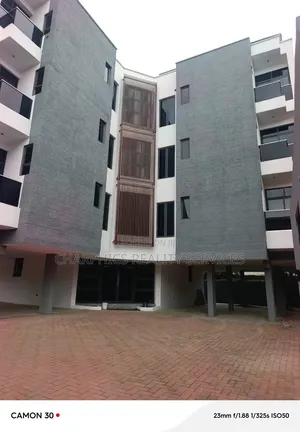 3bdrm Apartment in Ikeja GRA for sale