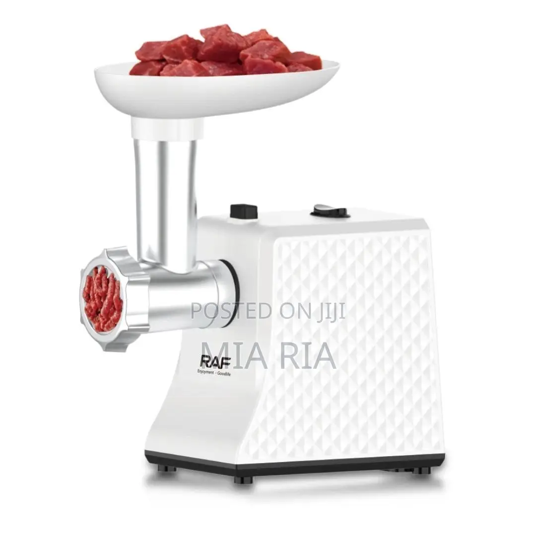 Meat Trenderizer /Meat Grinder