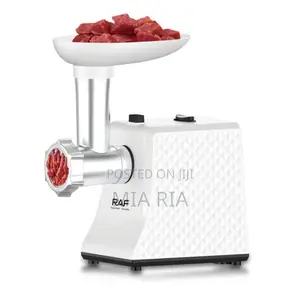 Meat Trenderizer /Meat Grinder