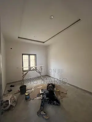 2bdrm Apartment in Jabi for rent