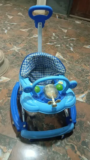 Baby Walker