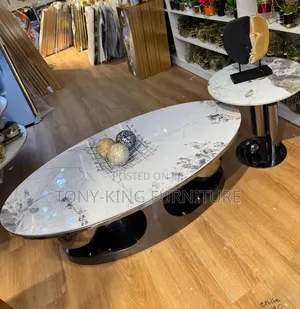 Unique Luxury Styling for Your Space. Perfect for Center Table