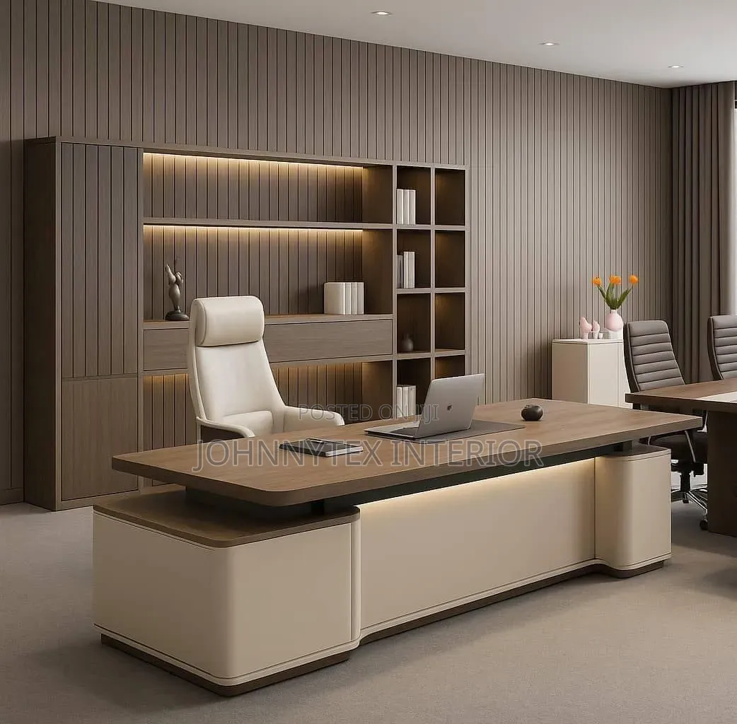 This Is for Office