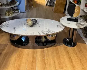 Unique Luxury Styling for Your Space. Perfect for Center Table