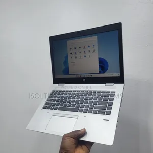 Laptop HP ProBook 645 G4 8GB AMD HDD 500GB