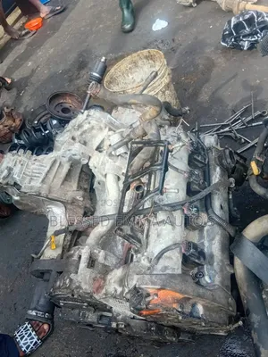Engine Equinox