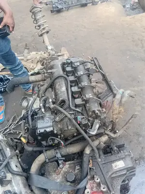Engine Equinox