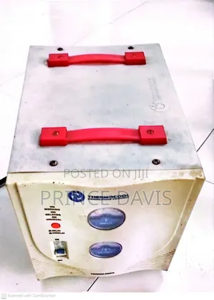 Stabilizer 5000VA