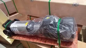 7.5kw Vertical Multistage Pump CDL 16-8-16 M3/H