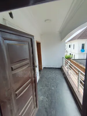3bdrm Apartment in Secured, Sangotedo for rent