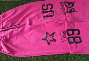 Unisex Joggers