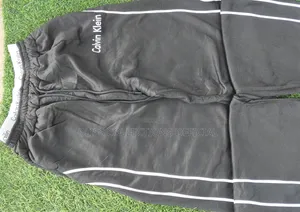 Unisex Joggers