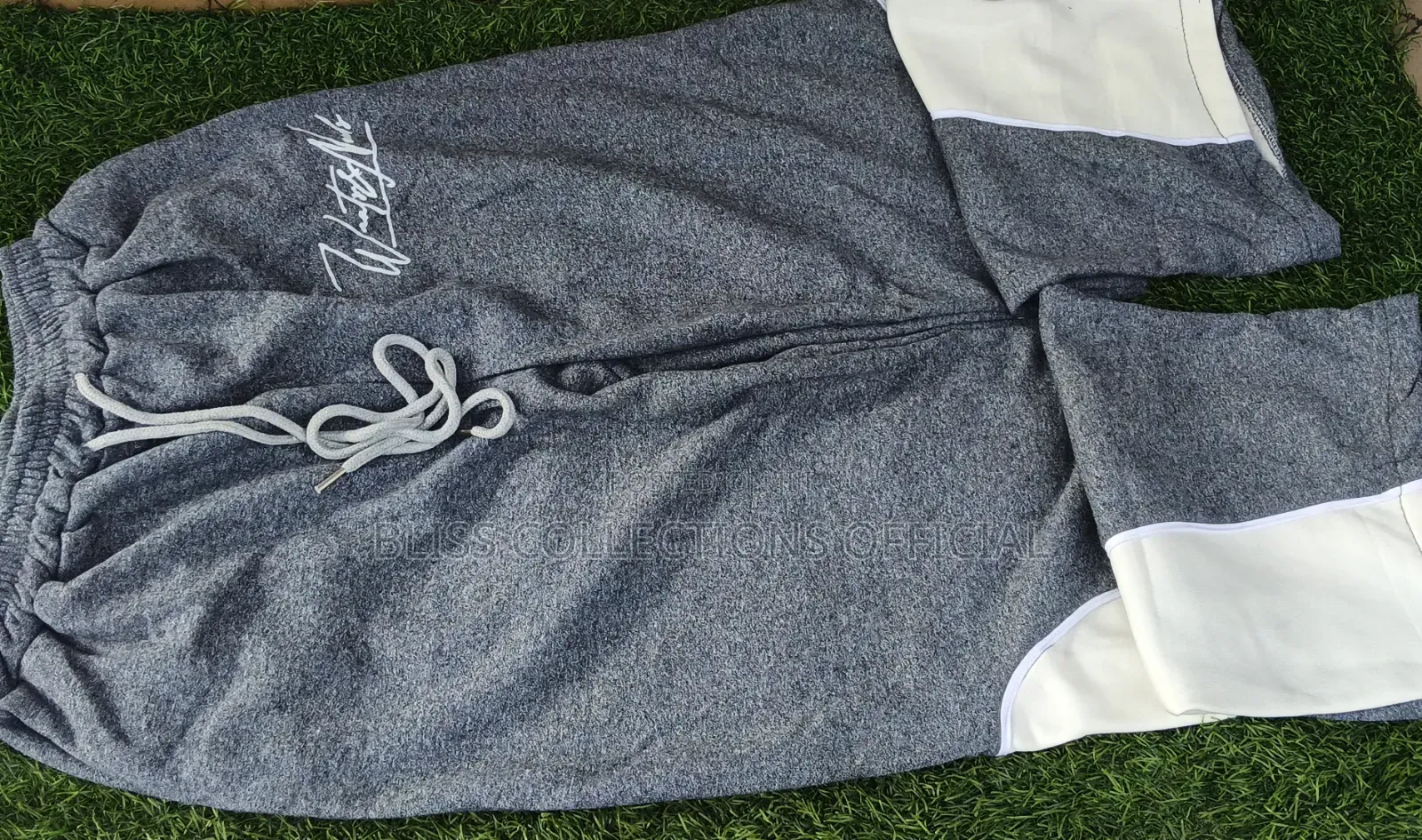 Unisex Joggers