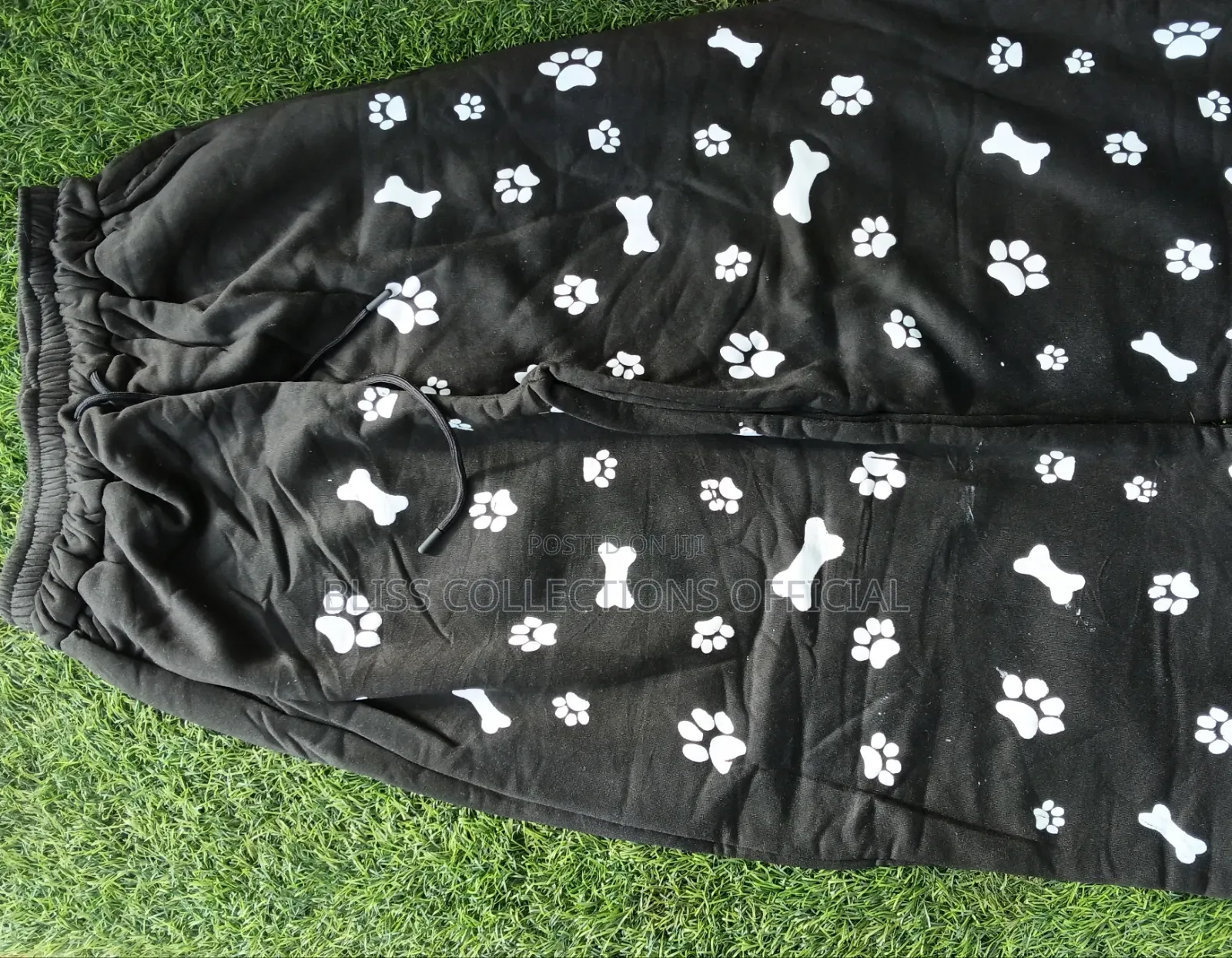 Unisex Joggers