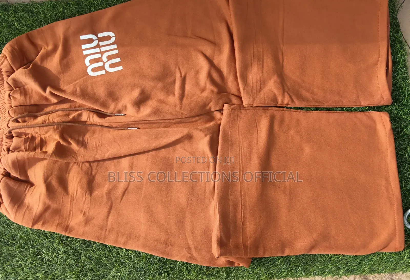 Unisex Joggers