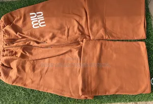 Unisex Joggers