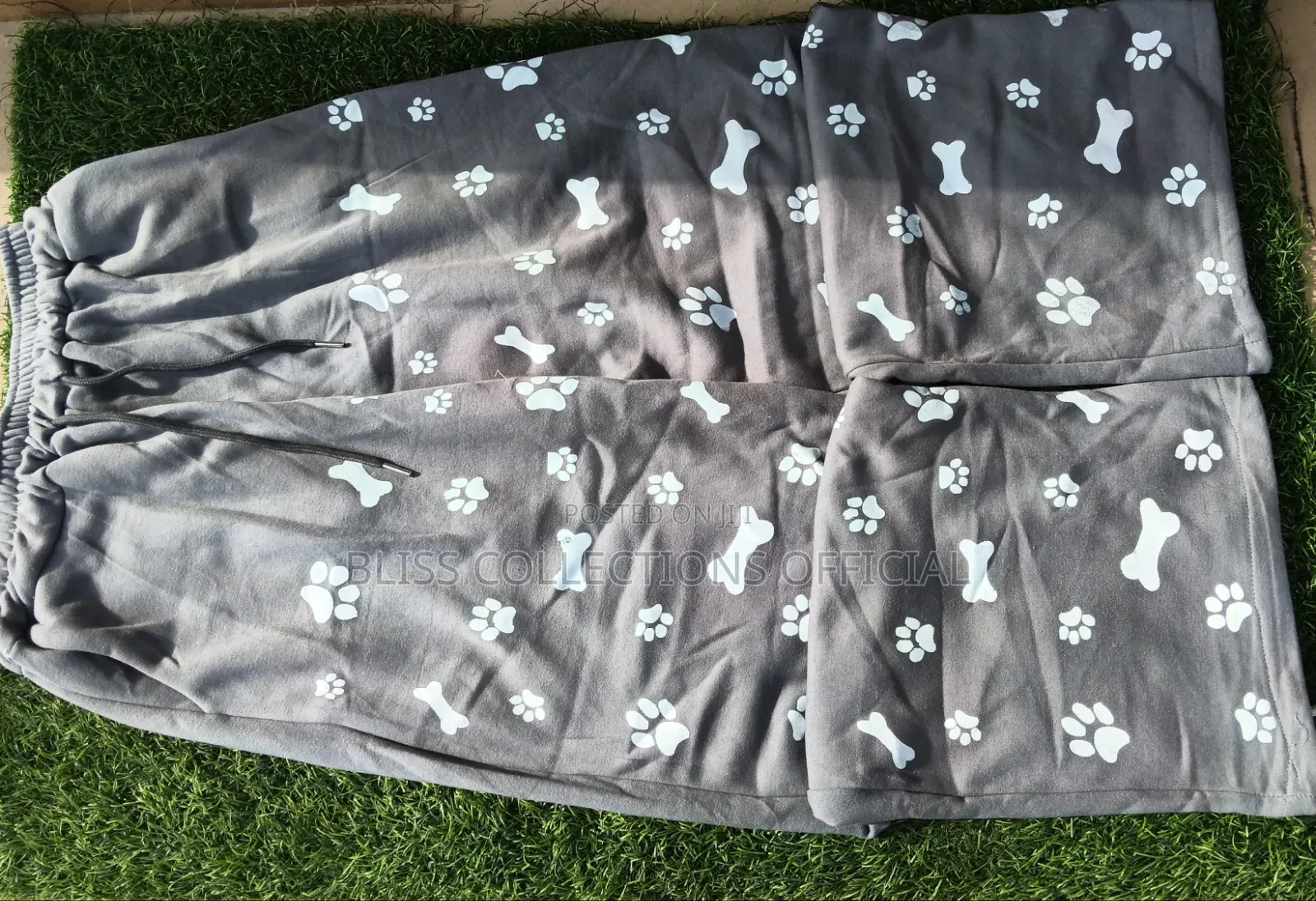 Unisex Joggers