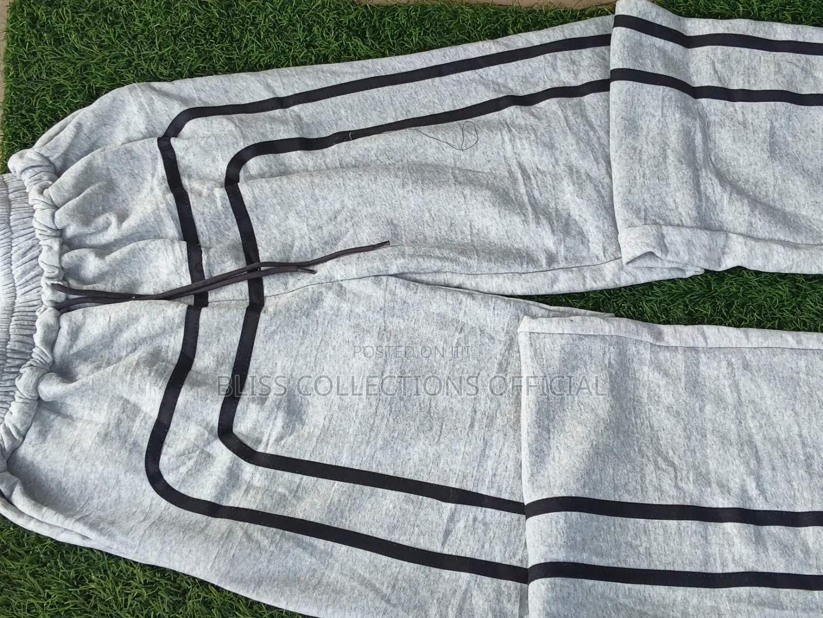 Unisex Joggers