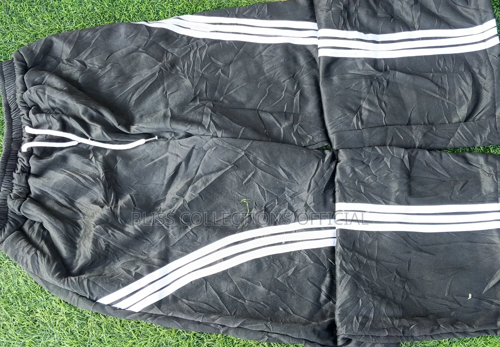 Unisex Joggers