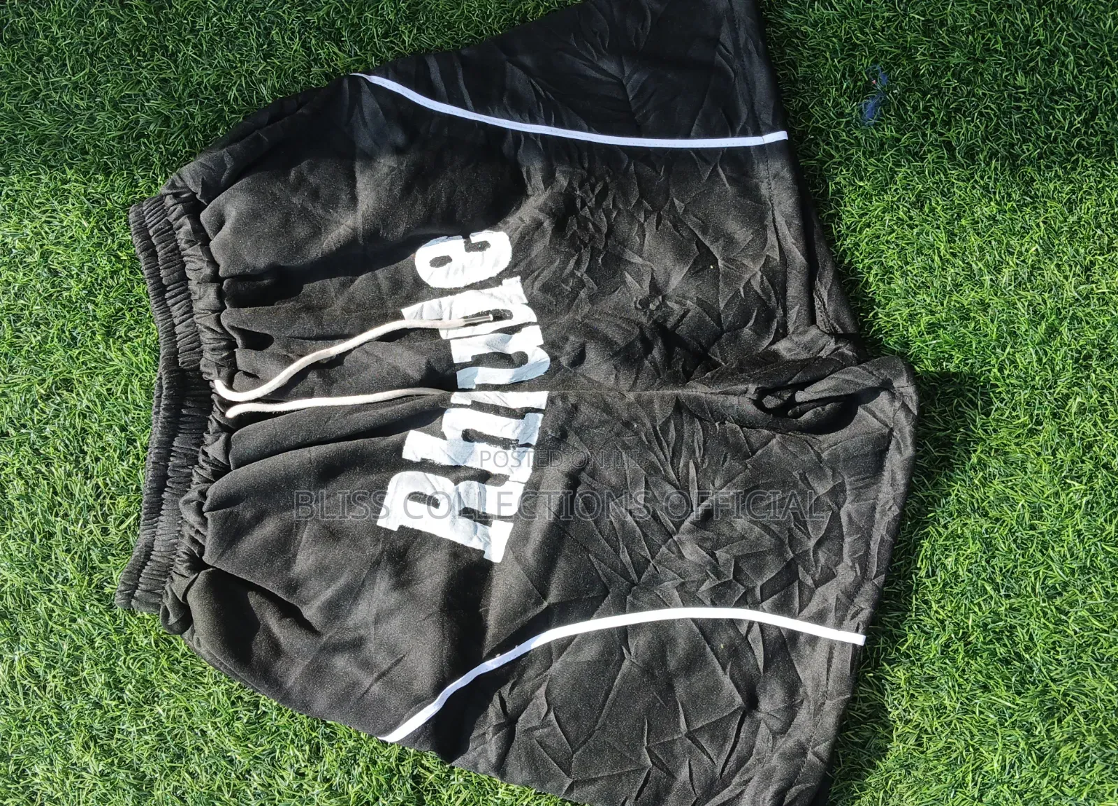 Unisex Joggers
