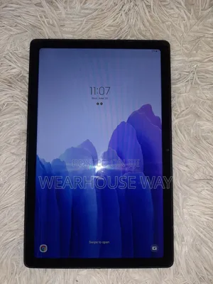 Samsung Galaxy Tab A7 10.4 (2020) 32 GB Black