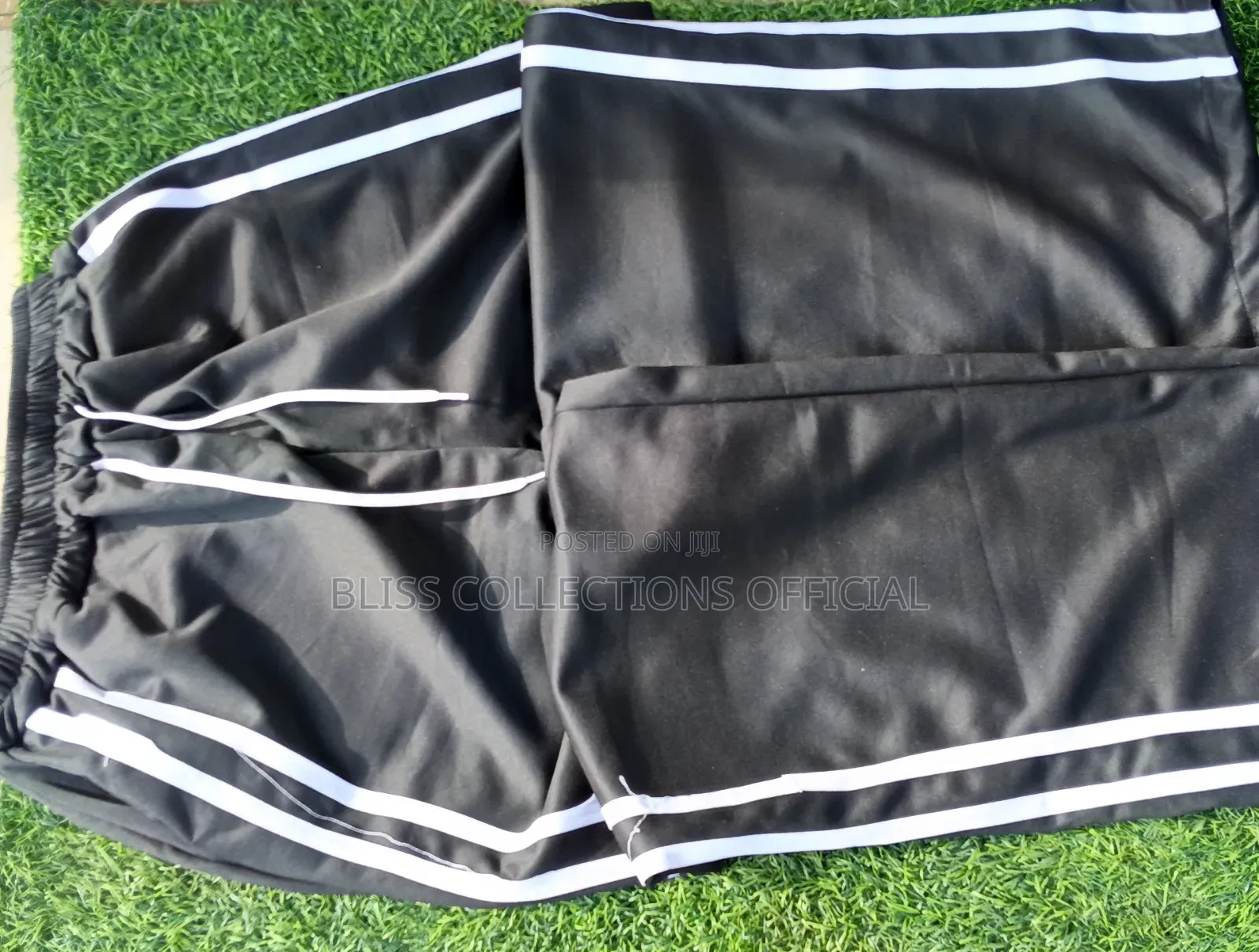 Unisex Joggers