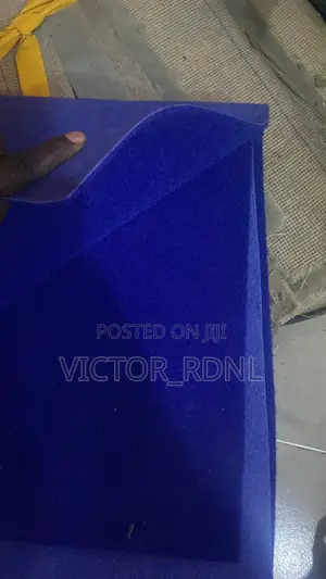 Durable Wall to Wall Rug for Church